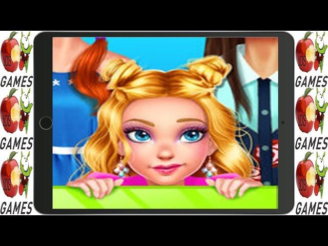 My Fashion Story Game for Children & Toddlers - Fun Kids Games To Play