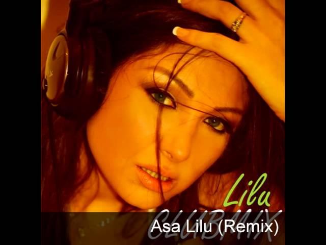 Lilu - Asa Lilu (Remix) (Audio) // Armenian Pop // Official