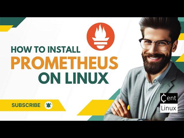 How to install Prometheus on Linux