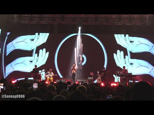 Fourtwnty - Mangu @ The Sounds Project 2022