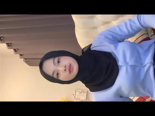 Tiktok ID: nnaputt