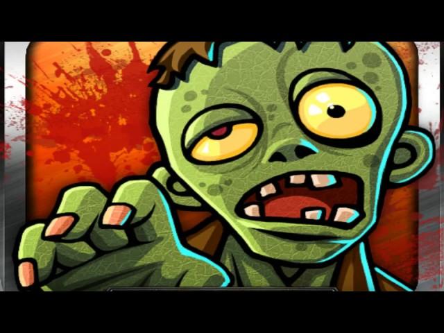 Zombie Invasion v6.1 mode hard