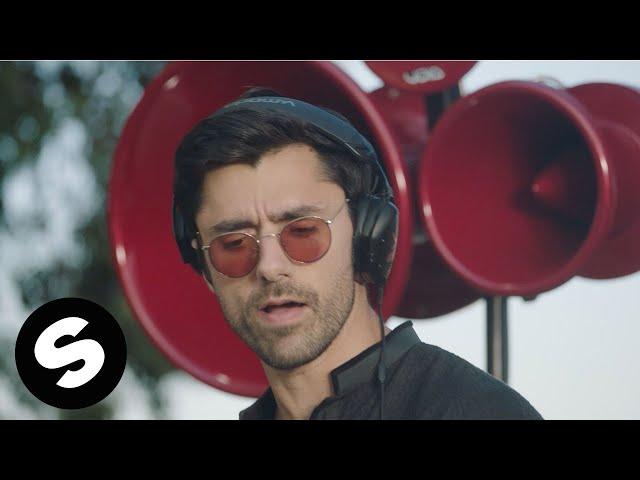 KSHMR Live DJ Set - Free Fire Booyah Day Theme Song Celebration