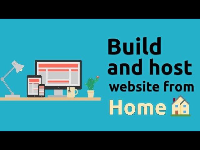 Launch Your Website in 59 Minutes!  No Coding Needed (Full Step-by-Step Guide)