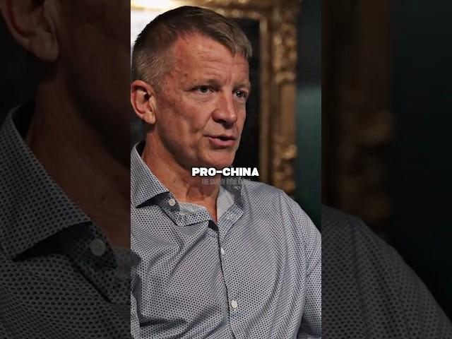 You Won't Believe Who's Having an Affair with China 