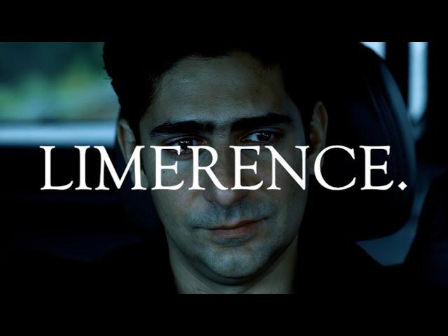 Christopher | Limerence