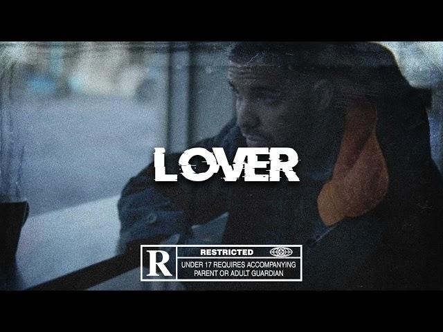 Drake X Fredo UK/US Rap Type Beat 2021 - "Lover" | @prodbykenz