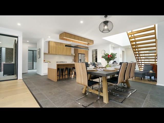 APA Homes at the Googong Display Village