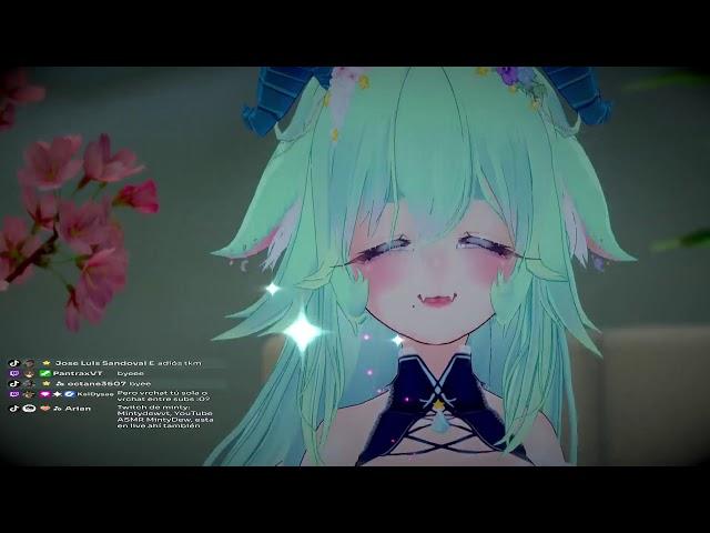 ️LIVE ASMR️| DuerMeeh ️