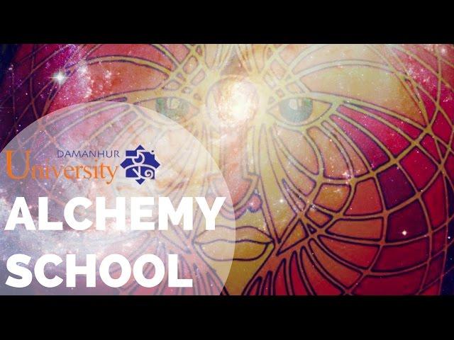 Damanhur University: Alchemy School (IT/EN/DE/ES)