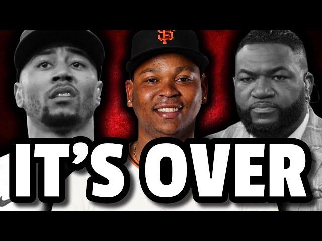 The Red Sox BETRAYED Rafael Devers, Traded Him Away For “NOTHING”..?