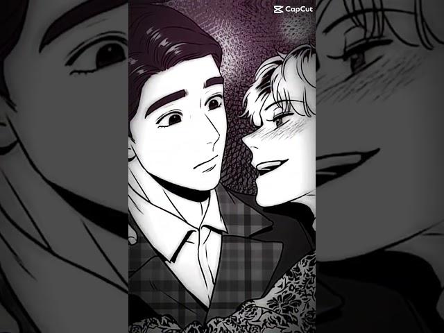 Bj Alex Chanwoo and MD #manwhaedit #manwharecommendation #manhwa #manwhabl