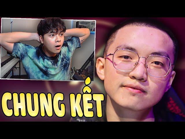 Damit2k Reacts to EDG vs TH  | CHUNG KẾT VCT Champion Tour Seoul 2024 /VALORANT/