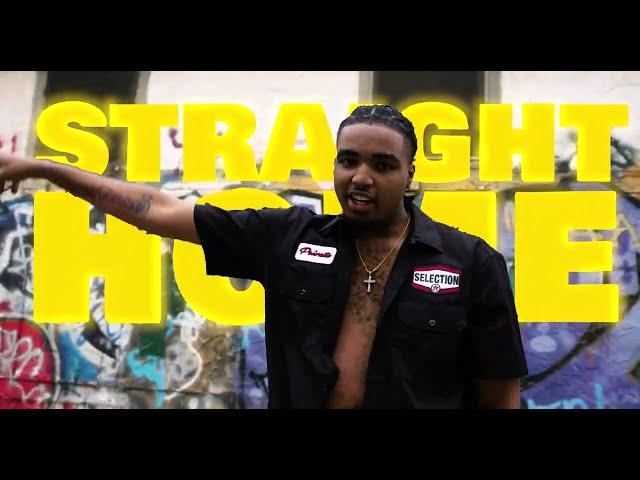 BlueBenji DaeDae - Pikachu (Official Video) #unsignedartist #hiphop