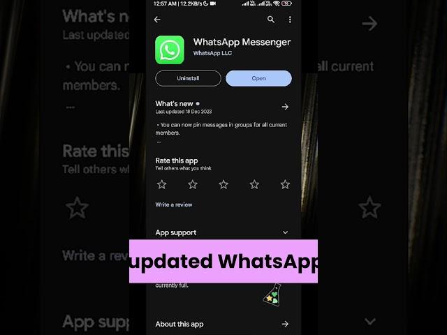 How To Create Channel on WhatsApp (2024)