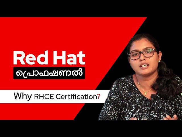 Why RHCE Certification is Important in industry level | Red Hat Training and Certifications