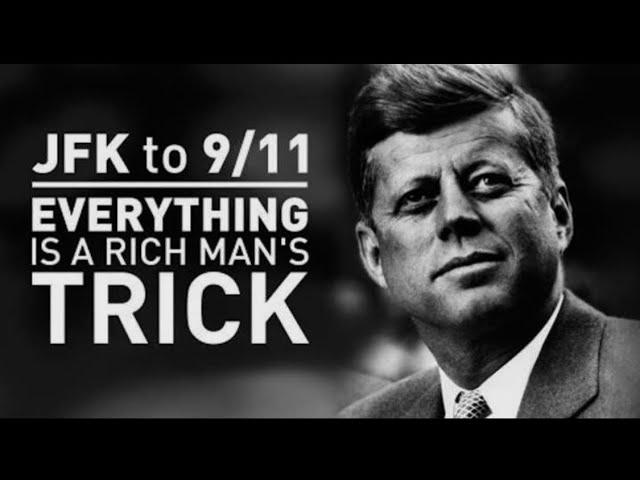 Everything Is a Rich Man’s Trick - Full Documentary