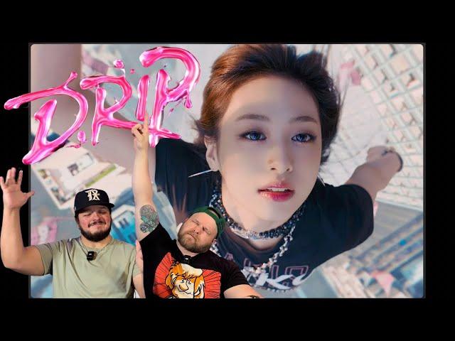 BABYMONSTER - 'DRIP' M/V REACTION