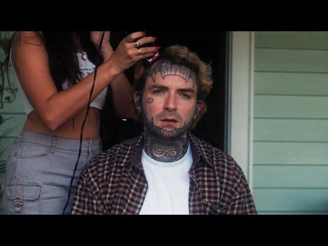 Caskey - Firestarter (Official Music Video)