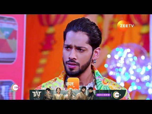 Kundali Bhagya | Ep - 2016 | Preview | Oct 23 2024 | Zee TV