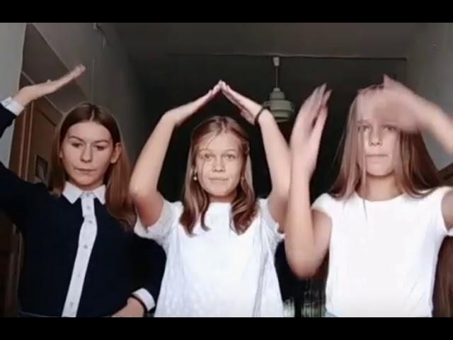 Лера Дарина и Аня  (Daniel Boy) (Daniel Boy Vlog) #Лера #Дарина #Аня
