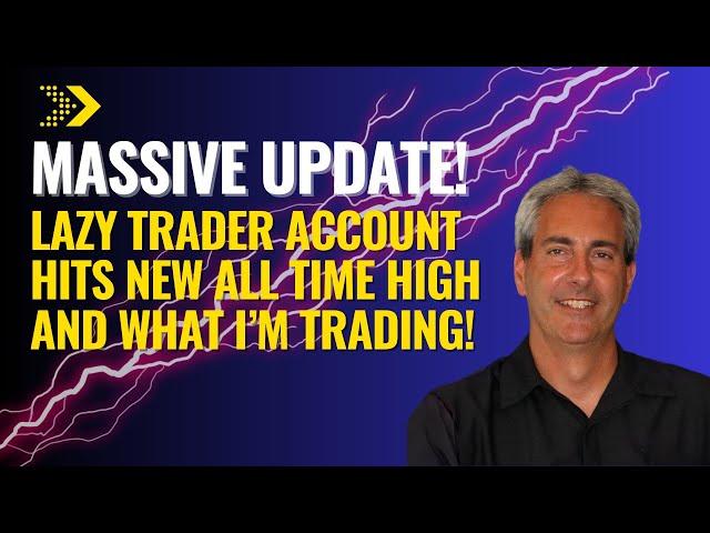 How I am Trading LEAPS, PMCC and More in the LT Account!