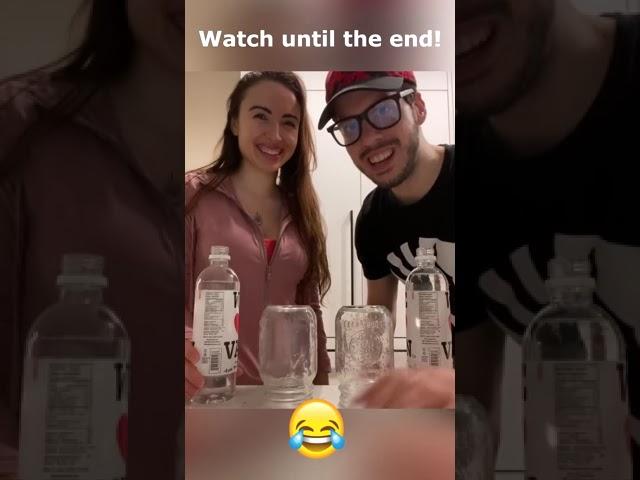 Typical Gamer Prank With Samara Redway 
