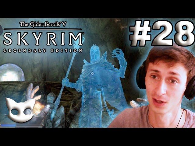 Skyrim, #28 Labirintian!