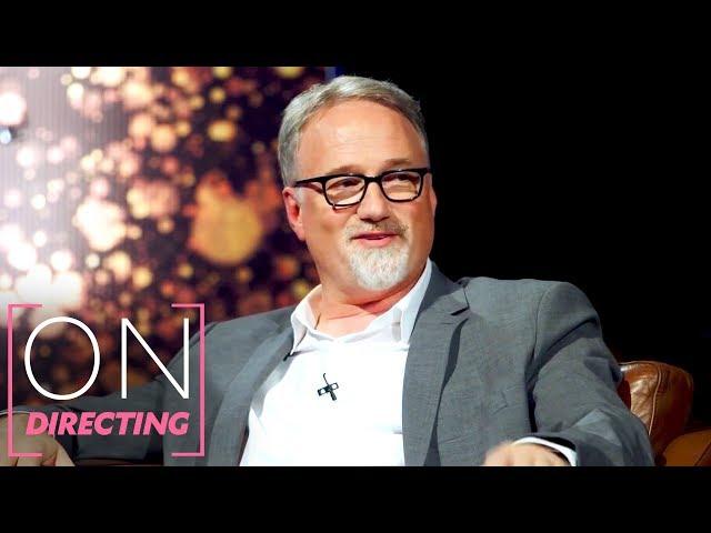 David Fincher on his Filmmaking Philosophy | On Directing