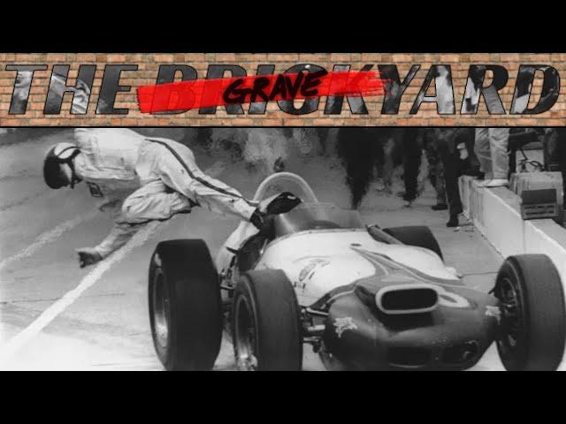 The Brickyard - America's Death Race - INDY 500 DOCUMENTARY 4K