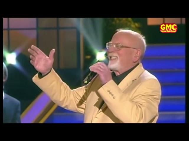 Roger Whittaker - Hit-Medley 2008