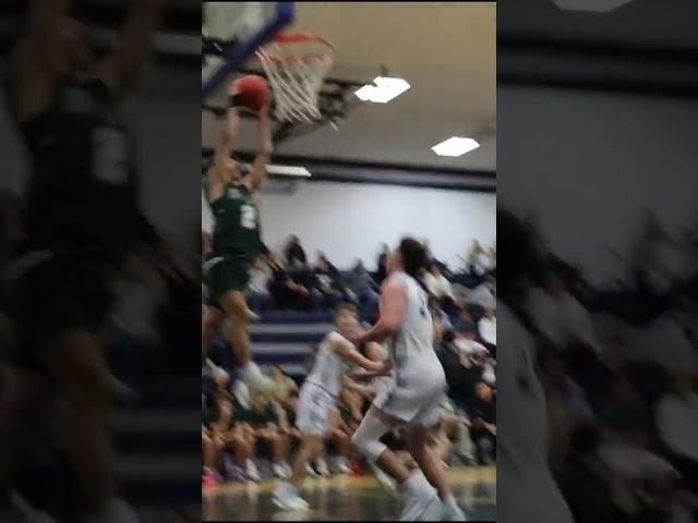 Moving without the basketball