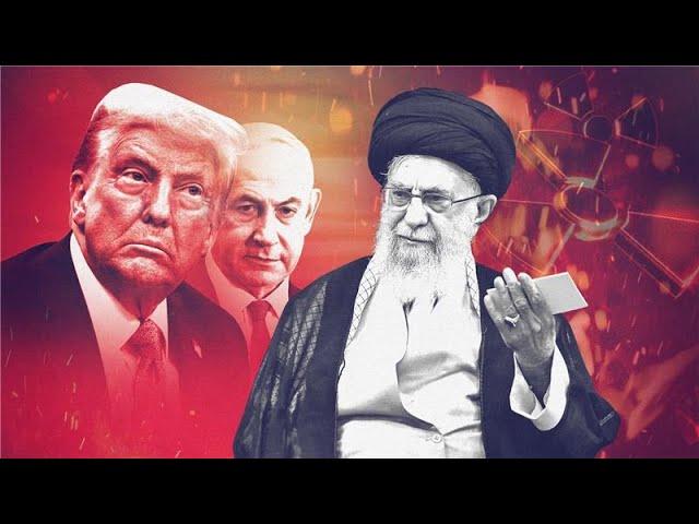 کدهای سخنرانی خامنه‌ای درباره شروط ترامپ‌؛ پناه گرفتن پشت سنگر سست روسیه