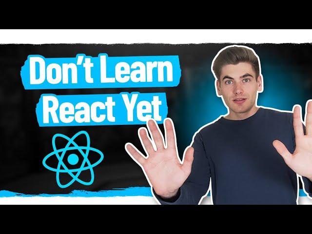 Do You Know Enough JavaScript To Learn React