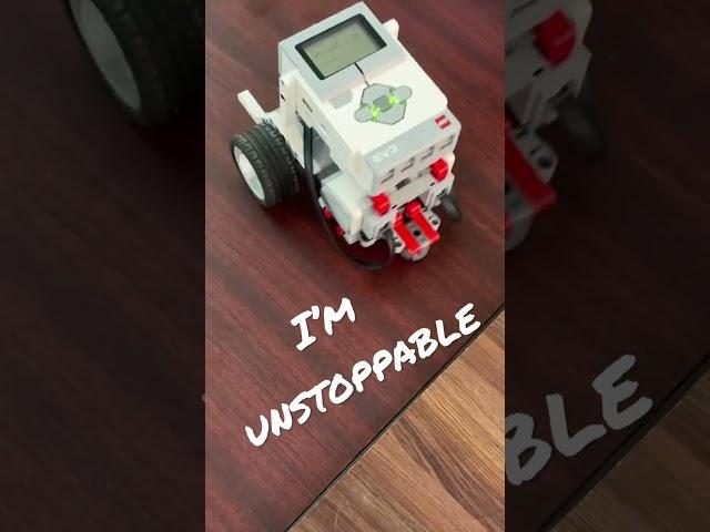 #lego #robotics #ev3 #mindstorms #legovideos #legostarwars #legoaddict #legoland #legocity #robots