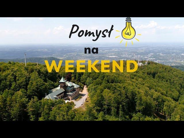 Pomysł na weekend w Bielsku-Białej #2