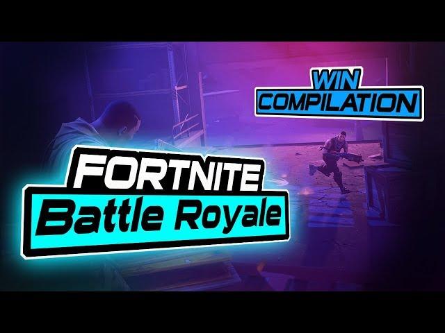 Winning Moments #1 :: BurstGaming:: Fortnite Battle Royale