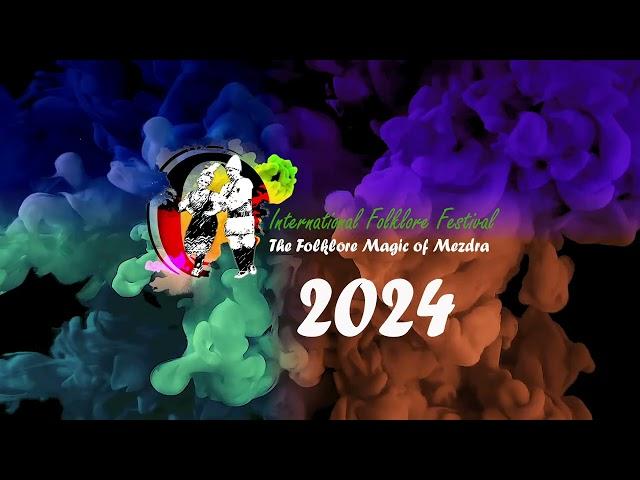 The Folklore Magic of Mezdra 2024