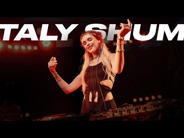 TALY SHUM live dj set in Odesa, Ukraine | Day Time Events