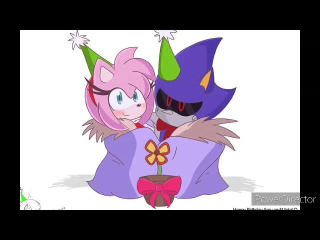 pink y metal una linda amistad