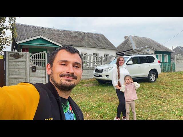 ТРАТИМ НА РЕМОНТ МАШИНЫ ЧУЖИЕ ДЕНЬГИ! ЧТО ЖЕ ВСЕ ТАКИ СЛУЧИЛОСЬ? НАША ФЕРМА! ЖИЗНЬ ПРОСТЫХ ЛЮДЕЙ!