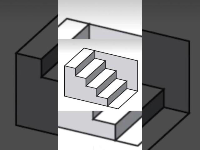 ЭТА ИЛЛЮЗИЯ ДЕЙСТВИТЕЛЬНО СТРАННАЯ - ПЕРЕВЕРНИ ИЗОБРАЖЕНИЕ!