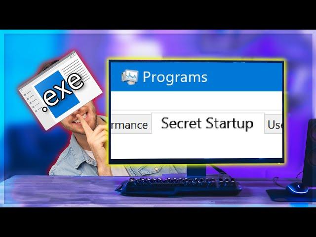 Finding Hidden Startup Programs in Windows: Ultimate Guide