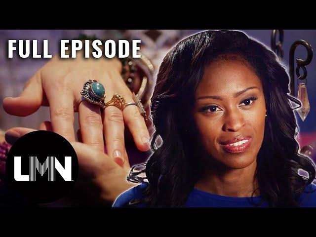 "I Saw The CRAZIEST Thing" Relationship On a Downward Spiral (S2, E7) | My Crazy Ex | Full Episode