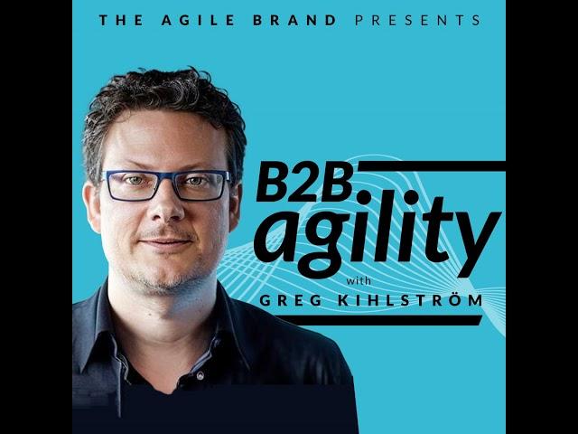 #45: REPLAY: Thriving amidst transformation, with Steve Blum, Autodesk