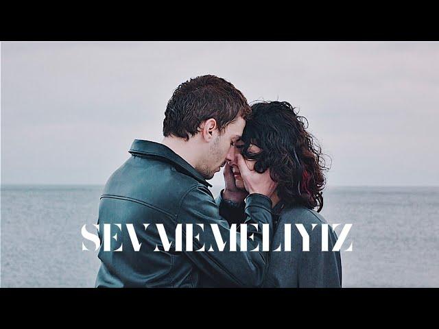 Asi & Alaz || sevmemeliyiz