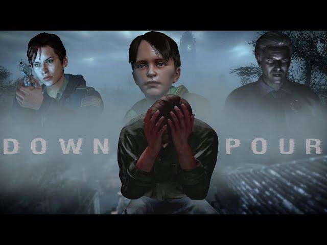 The Worst Silent Hill Game Ever Made | Silent Hill: Downpour