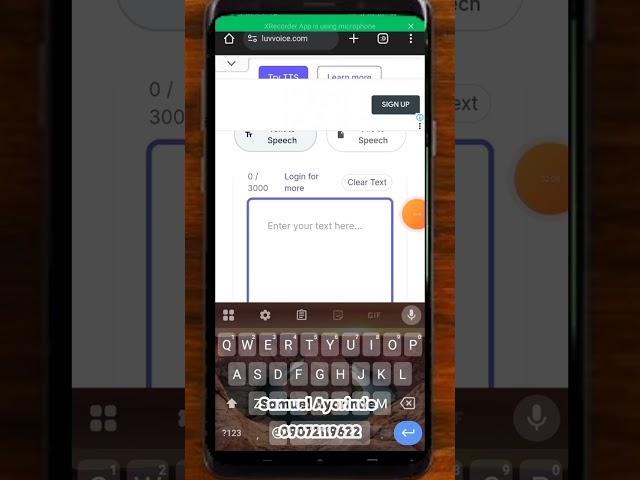 How to Convert Text to Speech: ( Free & No Limit ) | Best TTS Tools #textconversion