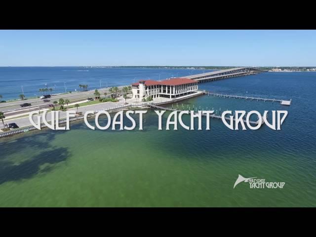 Gulf Coast Yacht Group NEW Location at The Grand Marlin