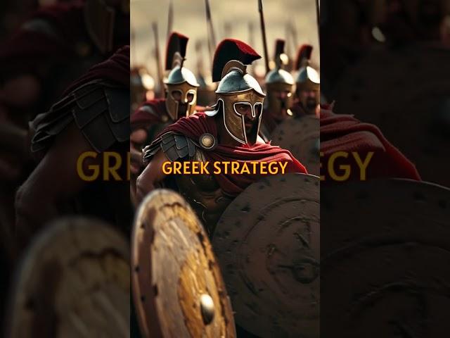 What If Ancient Greek Soldiers Fought Carthaginian Forces ?